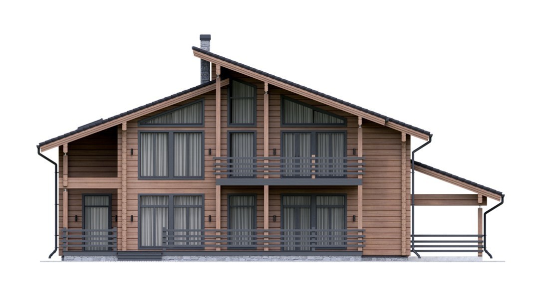 خانه های پیش ساخته